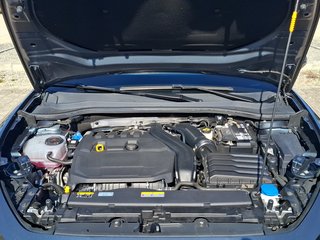 CUPRA Leon Sportstourer 1.5 eTSI DSG / MATRIX / KAMERA / NAVI / SITZHEIZUNG - foto 12