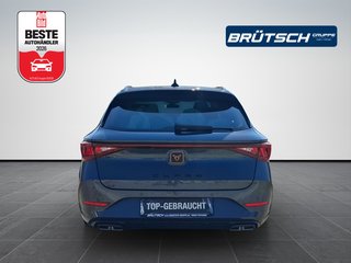 CUPRA Leon Sportstourer 1.5 eTSI DSG / MATRIX / KAMERA / NAVI / SITZHEIZUNG - foto 1