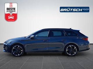 CUPRA Leon Sportstourer 1.5 eTSI DSG / MATRIX / KAMERA / NAVI / SITZHEIZUNG - foto 2