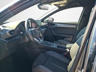 CUPRA Leon Sportstourer 1.5 eTSI DSG / MATRIX / KAMERA / NAVI / SITZHEIZUNG - foto 4