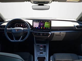 CUPRA Leon Sportstourer 1.5 eTSI DSG / MATRIX / KAMERA / NAVI / SITZHEIZUNG - foto 5