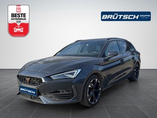 CUPRA Leon Gebrauchtwagen Kaufen