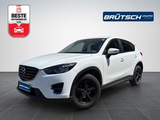 Mazda CX-5 Gebrauchtwagen Kaufen