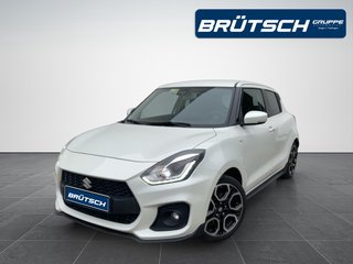 Suzuki Swift Gebrauchtwagen Kaufen