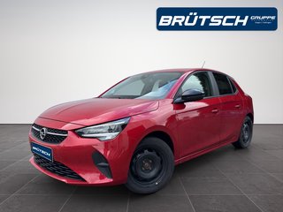 Opel Corsa Gebrauchtwagen Kaufen