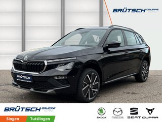 Skoda Kamiq Neuwagen Kaufen
