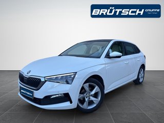 Skoda Scala Gebrauchtwagen Kaufen