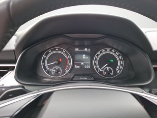 Skoda Scala 1.5 TSI Style DSG / LEDER / PANORAMA / LED / E-SITZE - bilder 2