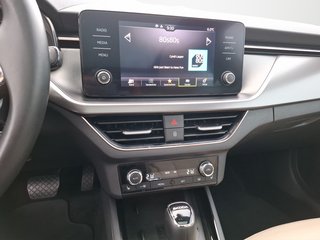 Skoda Scala 1.5 TSI Style DSG / LEDER / PANORAMA / LED / E-SITZE - bilder 3