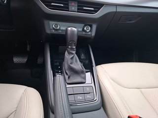 Skoda Scala 1.5 TSI Style DSG / LEDER / PANORAMA / LED / E-SITZE - bilder 4