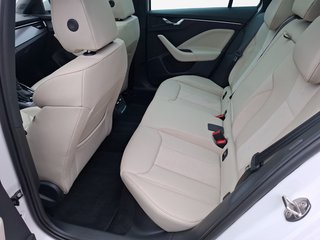 Skoda Scala 1.5 TSI Style DSG / LEDER / PANORAMA / LED / E-SITZE - bilder 5