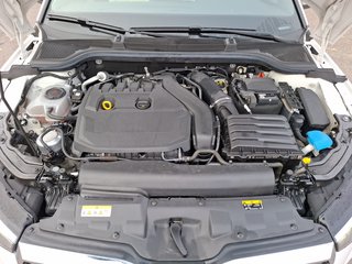 Skoda Scala 1.5 TSI Style DSG / LEDER / PANORAMA / LED / E-SITZE - bilder 7