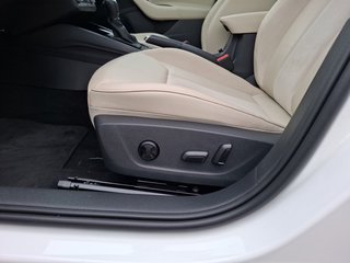 Skoda Scala 1.5 TSI Style DSG / LEDER / PANORAMA / LED / E-SITZE - bilder 10