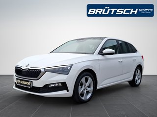 Skoda Scala Gebrauchtwagen Kaufen