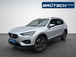 SEAT Tarraco Gebrauchtwagen Kaufen