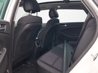 Hyundai TUCSON 1.6 Premium 4WD KLIMA / LED / PANORAMA / E-SITZE / NAVI - foto 5