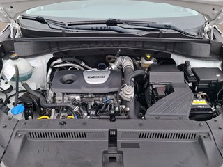 Hyundai TUCSON 1.6 Premium 4WD KLIMA / LED / PANORAMA / E-SITZE / NAVI - foto 7