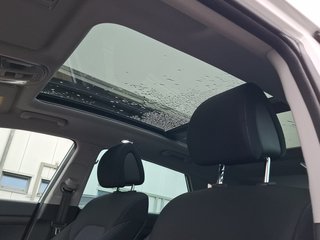 Hyundai TUCSON 1.6 Premium 4WD KLIMA / LED / PANORAMA / E-SITZE / NAVI - foto 9