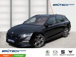Skoda Octavia Combi Gebrauchtwagen Kaufen