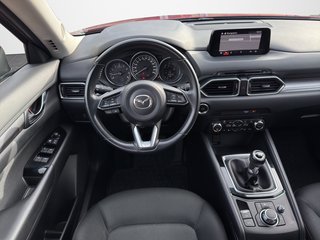 Mazda CX-5 Center-Line 2.0 2WD KLIMA / NAVI / ALU / LED-SCHEINWERFER - bilder 1