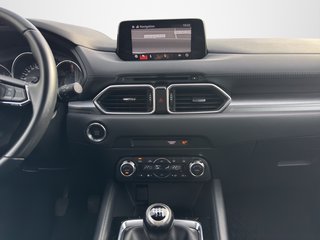 Mazda CX-5 Center-Line 2.0 2WD KLIMA / NAVI / ALU / LED-SCHEINWERFER - bilder 4