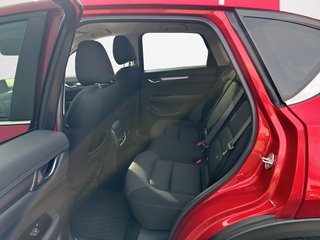 Mazda CX-5 Center-Line 2.0 2WD KLIMA / NAVI / ALU / LED-SCHEINWERFER - bilder 5