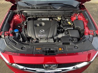 Mazda CX-5 Center-Line 2.0 2WD KLIMA / NAVI / ALU / LED-SCHEINWERFER - bilder 7