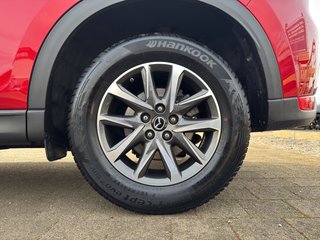 Mazda CX-5 Center-Line 2.0 2WD KLIMA / NAVI / ALU / LED-SCHEINWERFER - bilder 8