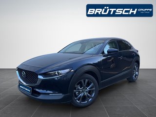 Mazda CX-30 Gebrauchtwagen Kaufen