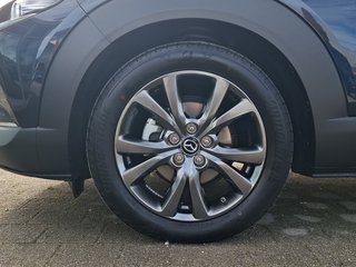 Mazda CX-30 Selection 2.0 AWD AUTOMATIK / LEDER / MATRIX / SCHIEBEDACH - foto 8