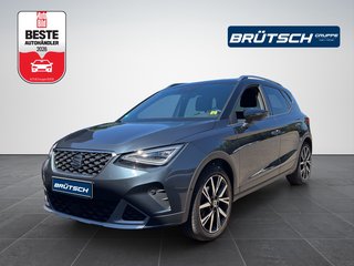 SEAT Arona Gebrauchtwagen Kaufen