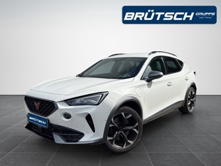 CUPRA Formentor Gebrauchtwagen Kaufen