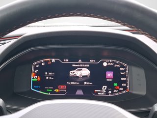 CUPRA Formentor 1.4 e-Hybrid VZ DSG / E-SITZE / LED / NAVI / SITZHEIZUNG - bilder 2