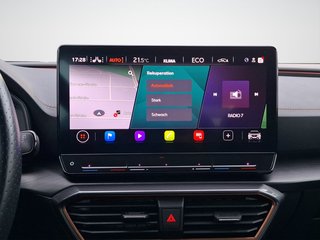 CUPRA Formentor 1.4 e-Hybrid VZ DSG / E-SITZE / LED / NAVI / SITZHEIZUNG - bilder 3