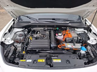 CUPRA Formentor 1.4 e-Hybrid VZ DSG / E-SITZE / LED / NAVI / SITZHEIZUNG - bilder 7