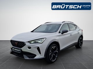 CUPRA Formentor Gebrauchtwagen Kaufen