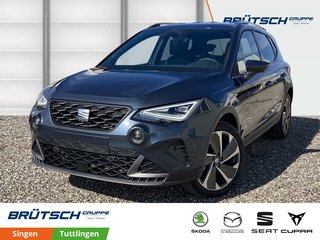 Seat Arona Vorführfahrzeug Kaufen