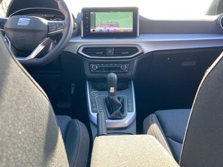 Seat Arona FR 1.0 TSI DSG 85kW/115 PS - foto 2