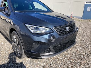 Seat Arona FR 1.0 TSI DSG 85kW/115 PS - foto 7