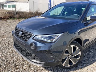 Seat Arona FR 1.0 TSI DSG 85kW/115 PS - foto 8