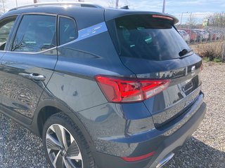 Seat Arona FR 1.0 TSI DSG 85kW/115 PS - foto 9