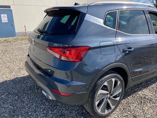 Seat Arona FR 1.0 TSI DSG 85kW/115 PS - foto 10