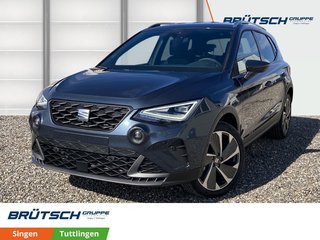 Seat Arona Vorführfahrzeug Kaufen