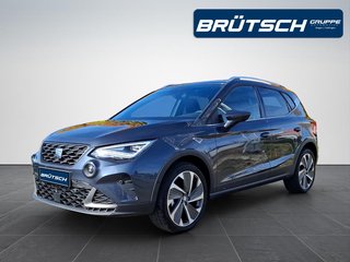 Seat Arona Vorführfahrzeug Kaufen