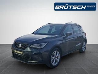 Seat Arona Gebrauchtwagen Kaufen