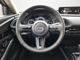 Mazda CX-30 2025 2.5 e-SKYACTIV-G 140PS 6AT Exclusive-line - bilder 1