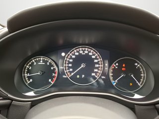 Mazda CX-30 2025 2.5 e-SKYACTIV-G 140PS 6AT Exclusive-line - bilder 2