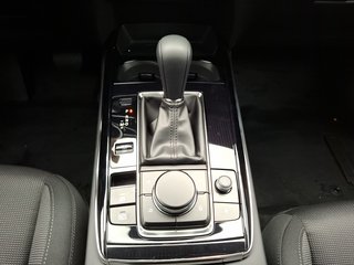 Mazda CX-30 2025 2.5 e-SKYACTIV-G 140PS 6AT Exclusive-line - bilder 4