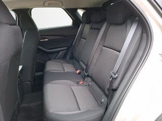 Mazda CX-30 2025 2.5 e-SKYACTIV-G 140PS 6AT Exclusive-line - bilder 5