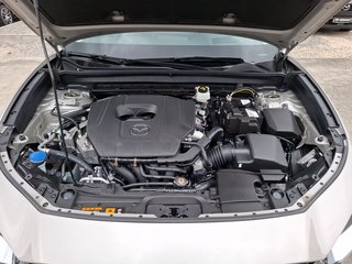 Mazda CX-30 2025 2.5 e-SKYACTIV-G 140PS 6AT Exclusive-line - bilder 7